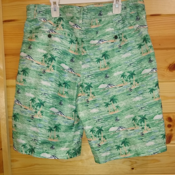 Swim Trunks - Picture 2 of 3